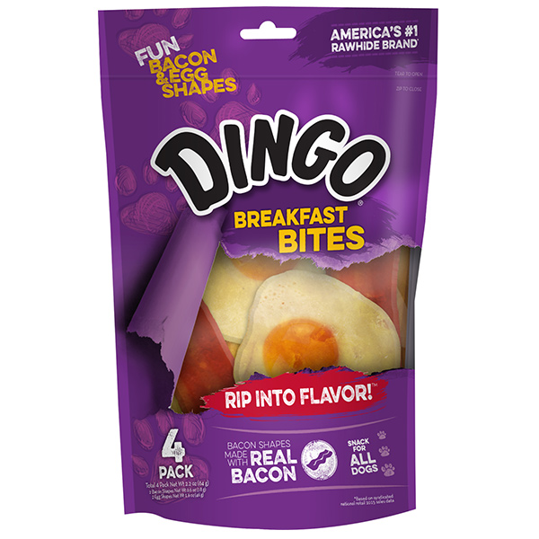 Dingo snacks shop